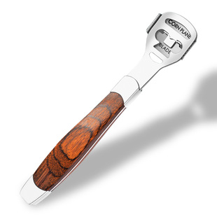 Factory pedicure knife to remove dead skin Shaver stainless steel foot Shaver foot Shaver foot Shaver foot Shaver skin callus set