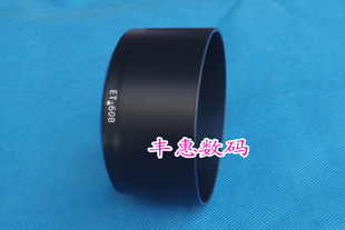 Оптовая продажа ET-60B капюшон для Canon RF-S 55-210 F5-7.1 IS STM аксессуары