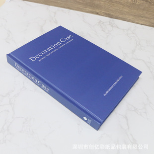 Mediterranean style soft outfit design English props model room decoration book page turning decoration real book ornaments