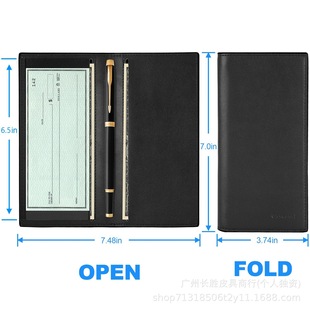 Cross-Border Pu Leather Neutral Ultra-Thin Check Thin Classic Fashion Multi-Functional Rfid Anti-Theft Check Holder Wallet
