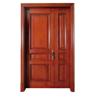 Custom Gate Design Classic Antique Door Chinese Style Villa Courtyard Gate Solid Wood Baking Lacquer Original Wooden Door Courtyard Gate