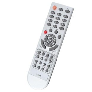 For Skyworth LCD TV remote control YK-63PM 26L08HR 26L03HR 32L08HR