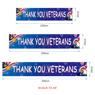 TEMU Cross-border Source Independent Banner Holiday Party Decorations Photo Flag US National Day Red Scarf