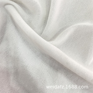 Imitation N cloth white embryo high elastic polyester imitation N cloth diving suit imitation N meijiabu computer bag fluidized shoes life jacket fabric