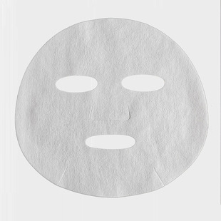 Imitation human skin freeze-dried facial mask comes with essence ex-boyfriend milk skin freeze-dried facial mask microfiber freeze-dried powder facial mask