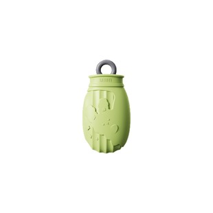 Hot Water Bag Water Filling Household Portable Mini Hand Warmer Plush Cartoon Silicone Hot Water Bag Water Filling Hot Compress for Belly Warming