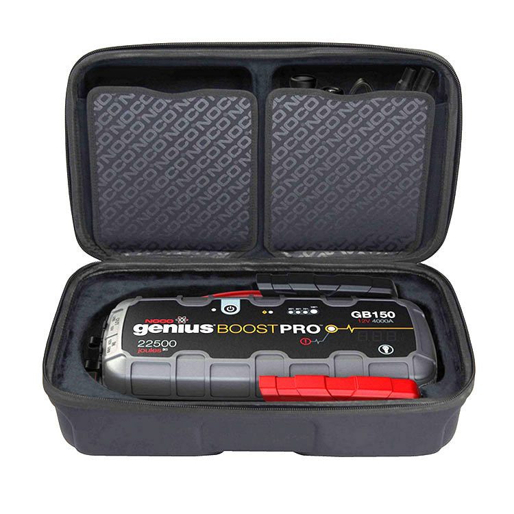 noco boost box Amazon.com: NOCO Boost GB40: 1000A UltraSafe Jump Starter – 12V Lithium  Battery Booster Pack, Portable Jump Box, Power Bank & Jumper Cables