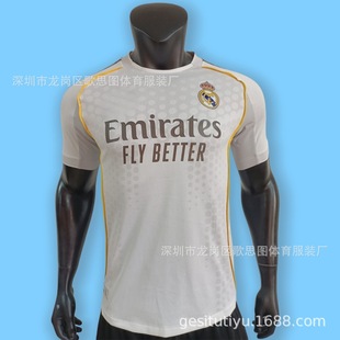 25-26 player version club riverbed Barcelona football jersey home away football jersey