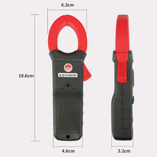 More than one DY270 car clamp-on DC meter AC leakage ammeter high-precision measurement detector