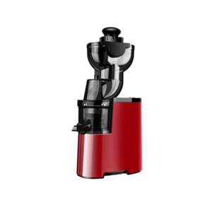 Заводская трансграничная прямая продажа крупнокалиберная соковыжималка Slow juicer Сливер медленная соковыжималка