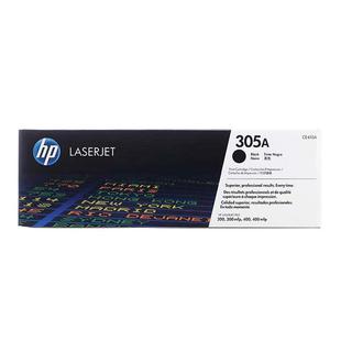 Оригинальный картридж с тонером HP HP305A CE410A картридж с тонером M351a 475 M451dn/nw M375nw