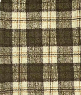 Woolen woolen cloth in stock plaid coat clothing/shoes and hats/luggage fabric Shaoxing supply