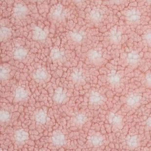 Spot Supply Granular Wool Teddy Velvet Altai Lamb Wool