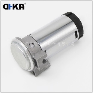 DHKA Asian Guan-as120 spot car air horn electric air horn supporting electric pump air pump 12V/24V