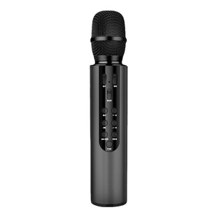 Спот взрыв M6 bluetooth микрофон микрофон