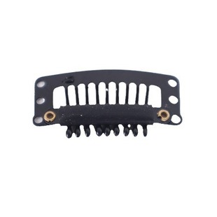 Wig Hairpin U-shaped BB Clip Invisible Drop Clip Wig Hat Fixed Non-slip Hairpin Beret Nine-tooth Clip