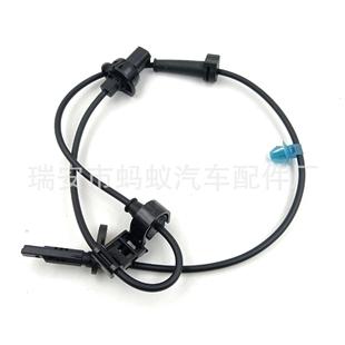 Car sensor ABS speed sensor 57450-TK8-A01