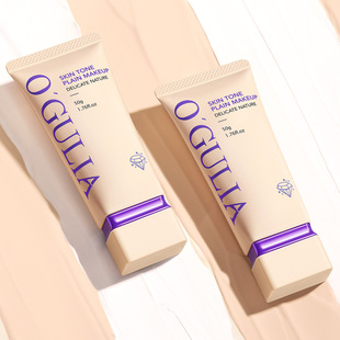 Agulia Niacinamide Soft Focus Консилер для кожи Точечные оспины Увлажняющий BB-крем Макияж Голый макияж Sense Оптовая продажа волос