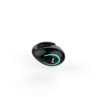 Bluetooth-гарнитура YX08 Беспроводная мини-сверхдлинная резервная клипса без наушников Безболезненная одежда в деловом трансграничном стиле