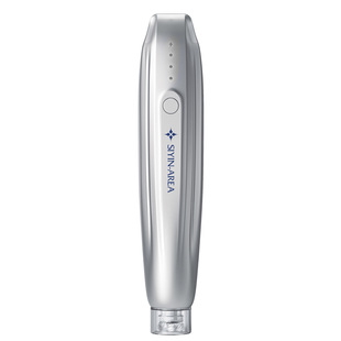 Nano microneedle introduction instrument household water light introduction instrument mesoderm nanocrystalline introduction instrument household beauty instrument