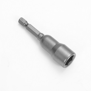 Factory wholesale strong magnetic sleeve magnetic batch nozzle wind batch sleeve hexagon socket hexagon socket head