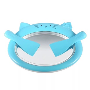 Yogurt Fried Ice Plate Fried Ice Machine Children Mini Yogurt Machine Small Ice Cream Machine Ice Cream Machine Cross Border