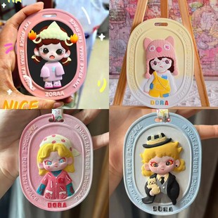 Mini Gypsum Doll Children's Color Painting DIY White Embryo Painting Kindergarten Parent-Child Handmade Graffiti Animals