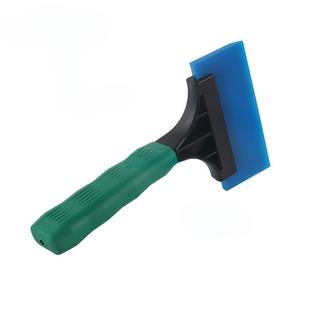 Shangyou car film tool long handle Oxford scraper front windshield glass cleaning water scraper snow tendon scraper
