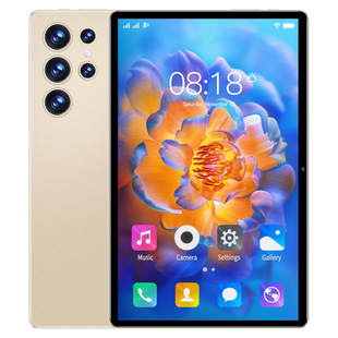 Cross-border new smart tablet S23U eye protection large screen 16 512G supports Bluetooth WIFI (explosive models)
