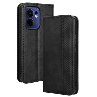 Применимо OPPO Oppo Reno13 F чехол для телефона Reno 13F 4G/5G мобильный телефон кожаный чехол магнитной откидной карты