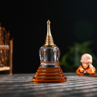 Хрустальная коллекция Bodhita Ga Wu Bottle Cuttle