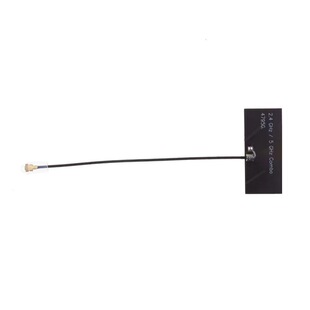 Bluetooth omnidirectional 2.4G high gain built-in antenna FPC wireless network antenna