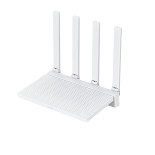 Роутер Xiaomi wifi6 AX3000T гигабитный высокоскоростной домашний настенный-через King двухчастотный 3000 м беспроводной Wall-through King