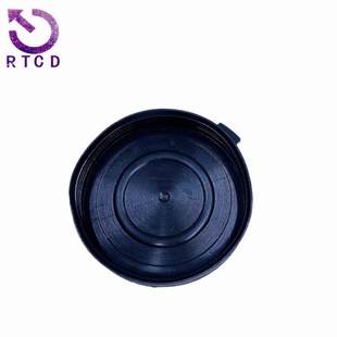 Headlight bulb cover 1609015380 89072961 for Citroen C3C4C5 Peugeot 301307308