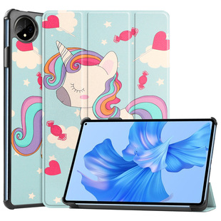 Применимо к защитному чехлу Huawei MatePad Pro 11, устойчивому к падению GOT-W09/AL00/AL10, кожаный чехол для сна