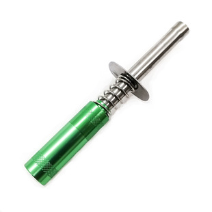 Model remote control car toy engine igniter battery aluminum alloy HSP and other oil vehicles universal