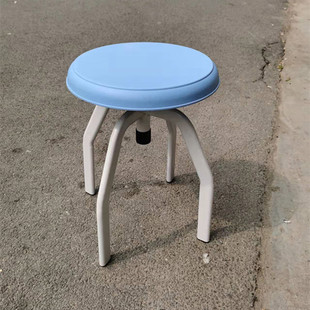Student Training Class Tutoring Class Desk Stool Colorful Steel Wood Stool Colorful Square Stool Iron Square Stool Steel Square Stool