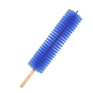 Fan Cleaning Dust Brush Electric Fan Air Conditioning Cleaning Brush Cleaning Artifact Seam Cleaner Household Fan Dust Cleaning Brush