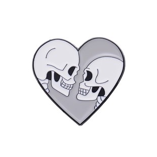 Joker geometric love series suit