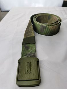 Быстросохнущий нейлоновый холщовый ремень Камуфляжный ремень 511 Тактический ремень Спецназ Многофункциональный ремень Cobra