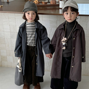 Jiaye Children Pin 2024 Детские осенние новые полоски с полувысоким воротником нижняя рубашка для мужчин и женщин
