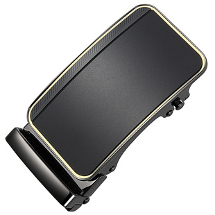 Мода новый стиль поясной пряжки цинковый сплав акриловые Belt buckle автоматическая пряжка ремня LY36-39541