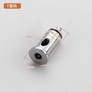 LED Long Strip Lamp Office Lamp Billiard Room Lamps Lighting Hanging Wire Package Hanging Wire Accessories Package Wire Rope Hoisting Accessories