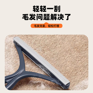 L-shaped cat scratch board wear-resistant and non-chipping vertical cat nest integrated scratch-resistant extra large felt cat claw board for all seasons
