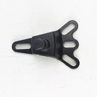 Electric three-wheel bearing removal tool motorcycle brake pot puller bearing tire brake drum puller