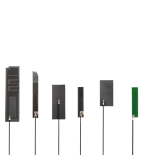 LoRa module antenna 433mhz built-in pcb antenna fpc antenna spring antenna 470m patch antenna ipex