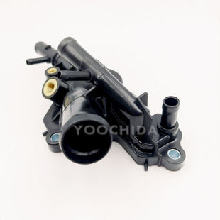 Suitable for Ford Mazda Thermostat Assembly Lf 941517 Z