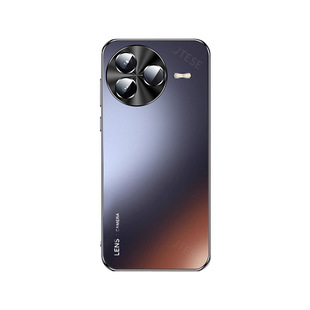 For Red Rice K80 Mobile Phone Case Full Coverage Drop-resistant K80Pro Ultra-thin Frosted Heat Dissipation Advanced Protective Case Simple Outer K