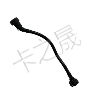 95B122447E подходит для McKay 95B двигатель охлаждающей жидкости водопровод