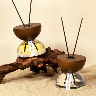 Mixin Original Non-Fire Aromatherapy Hourglass Series Creative Bedroom Aromatherapy Gift Box